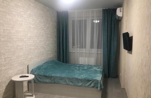 Krasnodar Apartamento | Евгении жигуленко