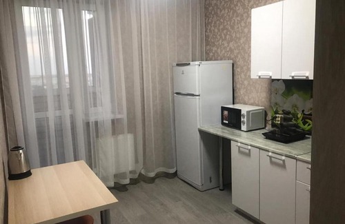 Krasnodar Apartamento | Евгении жигуленко