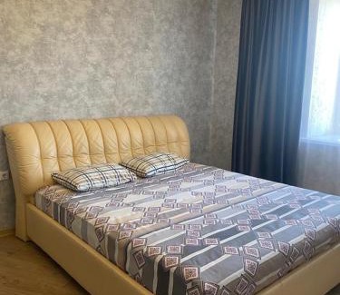Karagandy Apartamento | Евродвушка в новостройке