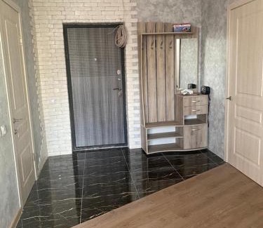 Karagandy Apartamento | Евродвушка в новостройке