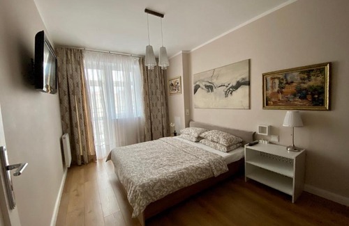 Maloye Isakovo Apartamento | Евродвушка bella