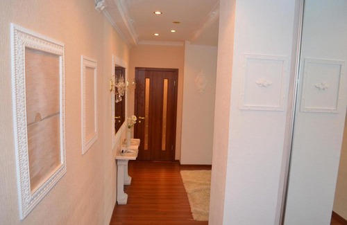 Dnipro Apartamento | Европейский бульвар