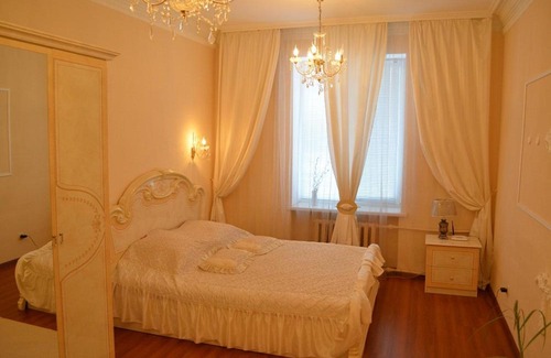 Dnipro Apartamento | Европейский бульвар