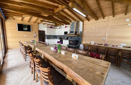 Sarnitsa Casa | ЕДЕЛВАЙС Сърница