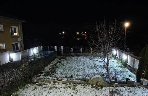 Kostenets Casa | Еделвайс Edelvais