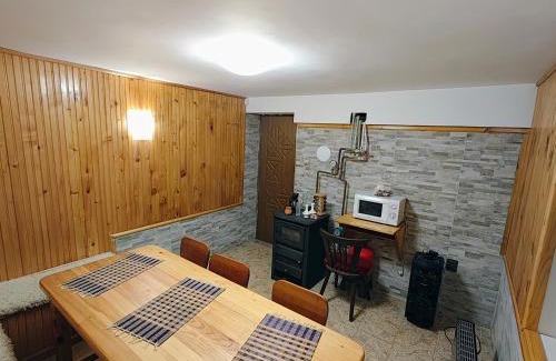 Kostenets Casa | Еделвайс Edelvais