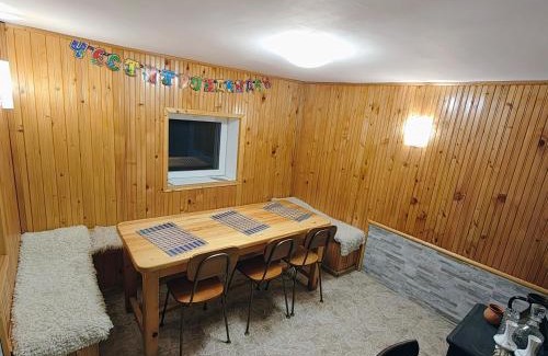 Kostenets Casa | Еделвайс Edelvais