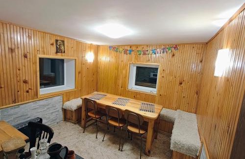 Kostenets Casa | Еделвайс Edelvais