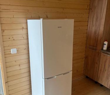 Tatariv Apartamento | Едельвейс A-Frame