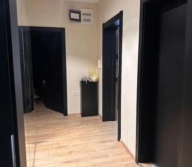 Stara Zagora Apartamento | Екип-МГ