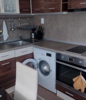 Chernomorets Apartamento | ЕкоПойнт