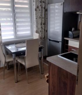 Chernomorets Apartamento | ЕкоПойнт