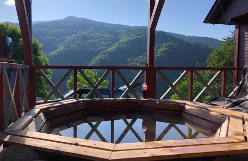 Yasinya Chalet De Esquí | Екоферма Семенюк