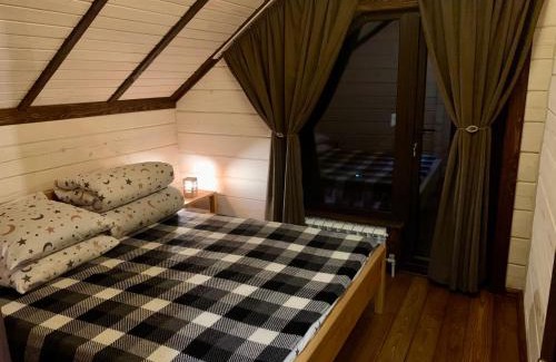 Soymy Apartamento | Еко будинок в горах