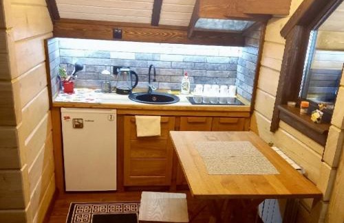 Soymy Apartamento | Еко будинок в горах