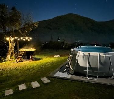 Solochyn Casa | Еко Дім з СОЛОМИ