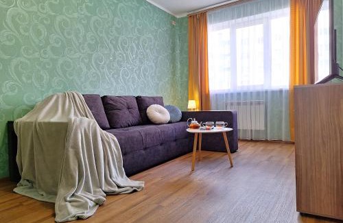 Sukhinovka Apartamento | ЕКО-квартира на Садововому. Мережа Alex Apartments. Цілодобове безконтактне заселення