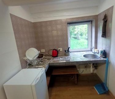 Khmelnytskyi Oblast Casa | Еко-садиба БАКОТА