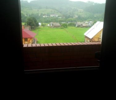 Roztoky Chalet De Esquí | Еко садиба в Карпатах Лостун