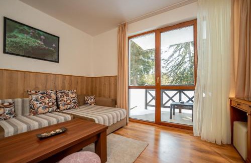 Smolyan Apartamento | ЕлеаНора, Смолянски езера EleaNora Smolyan lakes