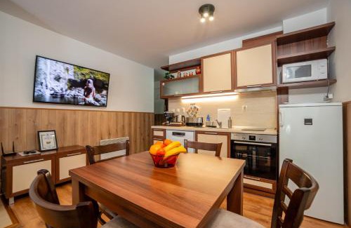 Smolyan Apartamento | ЕлеаНора, Смолянски езера EleaNora Smolyan lakes