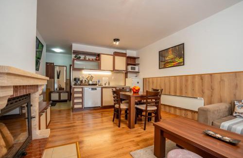 Smolyan Apartamento | ЕлеаНора, Смолянски езера EleaNora Smolyan lakes