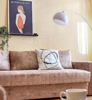 Mukachevo Apartamento | Елегантні Люкс Апартаменти в центрі Мукачева