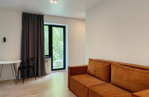 Svitlogirske Apartamento | Електрика 24 на 7 кондиціонер Bordo city center apartment двокімнатні апартаменти в центрі міста