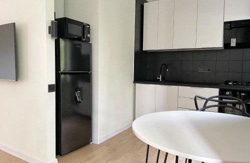 Svitlogirske Apartamento | Електрика 24 на 7 кондиціонер Bordo city center apartment двокімнатні апартаменти в центрі міста