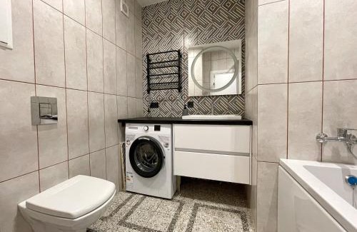 Svitlogirske Apartamento | Електрика 24 на 7 кондиціонер Bordo city center apartment двокімнатні апартаменти в центрі міста