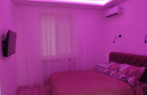 Ternopil Apartamento | Елітна квартира-студія .