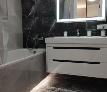 Ternopil Apartamento | Елітна квартира-студія .