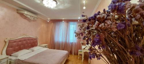 Lutsk Apartamento | Елітні апартаменти біля ТРЦ Порт-сіті