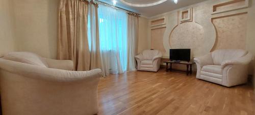 Lutsk Apartamento | Елітні апартаменти біля ТРЦ Порт-сіті
