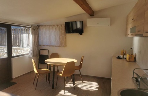 Dobrinishte Apartamento | Ергини