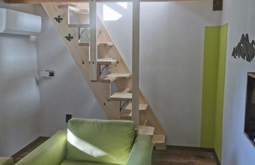 Dobrinishte Apartamento | Ергини