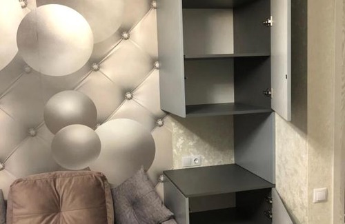 Odessa Apartamento | Если на отдых,то только к нам)