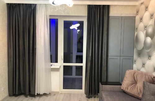 Odessa Apartamento | Если на отдых,то только к нам)