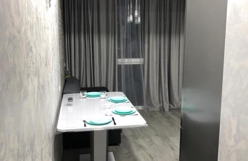Odessa Apartamento | Если на отдых,то только к нам)
