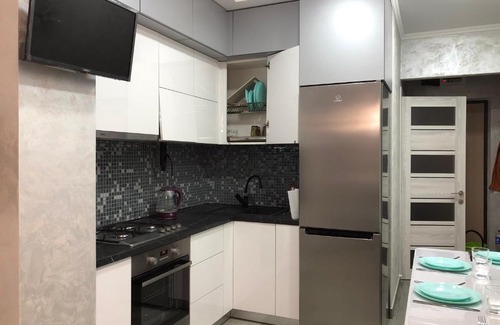 Odessa Apartamento | Если на отдых,то только к нам)