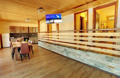 Banya Complejo | Етно комплекс "Поп Грую Бански"