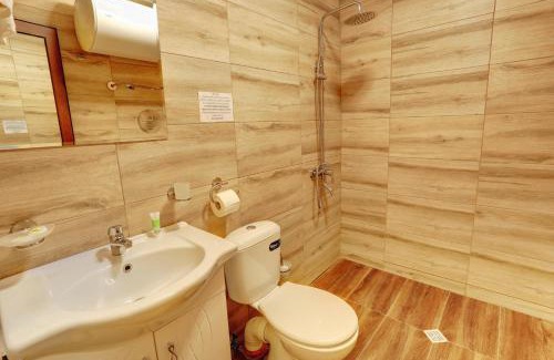 Banya Complejo | Етно комплекс "Поп Грую Бански"