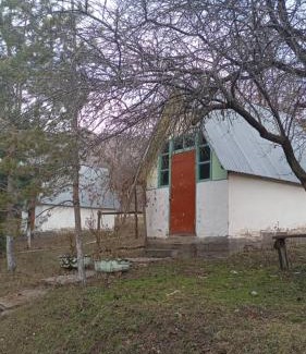 Kyrgyzstan Casa | Жайык Панорама