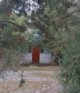 Kyrgyzstan Casa | Жайык Панорама