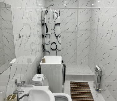 Uralsk Apartamento | Жана Орда