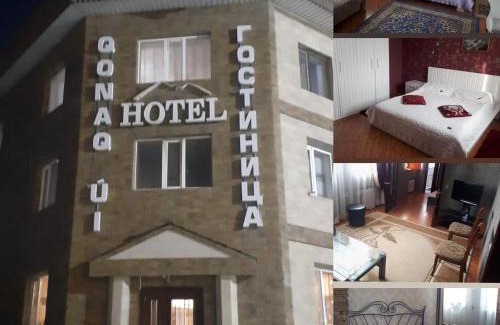 Semipalatinsk Hotel | Жана Тау Hotel