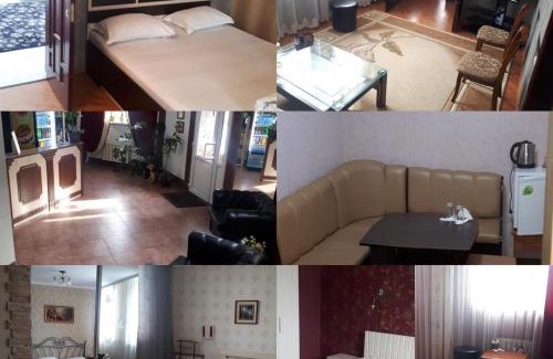 Semipalatinsk Hotel | Жана Тау Hotel