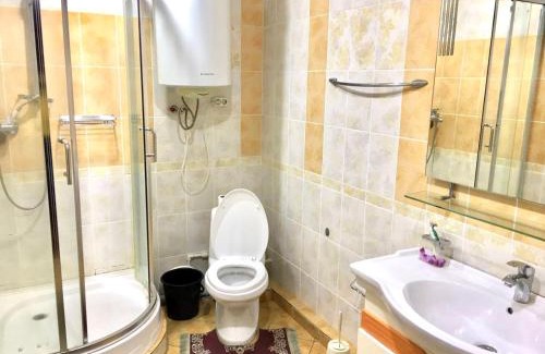 Semipalatinsk Hotel | Жана Тау Hotel