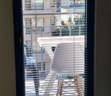 Sunny Beach Apartamento | Жасмин клуб