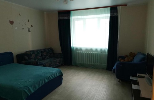 Tyumen Apartamento | Жд вокзал, грибоедова 13